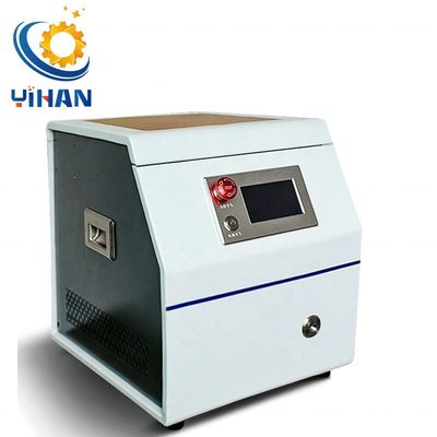 geeignete Pneumatische Klemmmaschine für Rundkabelklemmen