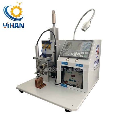 Lötmaschine YH-6520 Automatisches Mobilladekabel USB Typ C Datenkabelherstellmaschine für iPhone