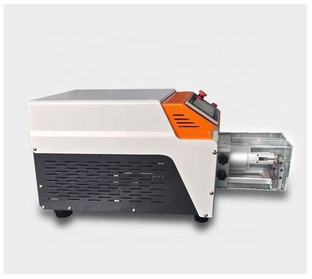 YH6010 Koaxkabel-Peller-Ausrüstung Schneidemaschine für die Kabelverarbeitung