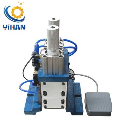 YH-3F Multi-Core Drahtstreifen Drehen Peeling-Maschine mit Streifen Länge 3-25mm