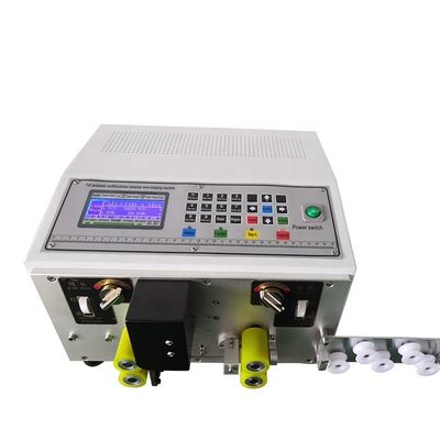 Maschine zum Schneiden und Entfernen von Draht für BVR Multi Softlines von Professional Seit 2006
