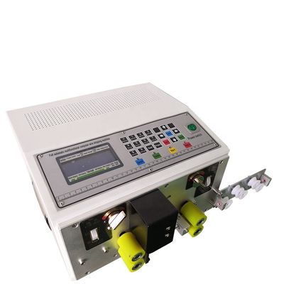 Maschine zum Schneiden und Entfernen von Draht für BVR Multi Softlines von Professional Seit 2006