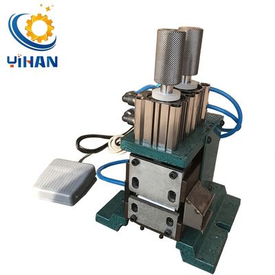 YH-3F Multi-Core Drahtstreifen Drehen Peeling-Maschine mit Streifen Länge 3-25mm