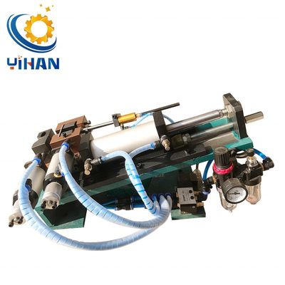 YH-416 Pneumatische Drahtschälmaschine Längen 0-150mm Luftdruck 3-7kgcm2