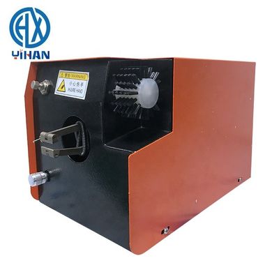 Automatische Drehmaschine mit 10 Watt Motorstromkabel für 5-60 mm Drehdrahtlänge im Design
