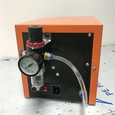 Automatische Drehmaschine mit 10 Watt Motorstromkabel für 5-60 mm Drehdrahtlänge im Design