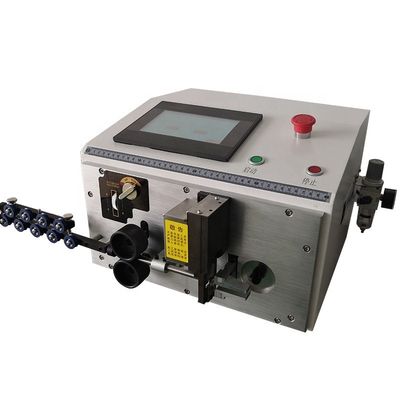 YH-06W Drahtbiegemaschine 10 Biegwerkzeuge 40 kg Kapazität für Schwerlastbiegen
