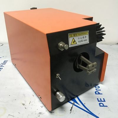Automatische Drehmaschine mit 10 Watt Motorstromkabel für 5-60 mm Drehdrahtlänge im Design