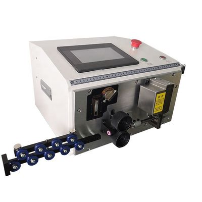 YH-16W BVV Kabelbeugen Stripping Schneidemaschine für Stripping von 0,1-16,0 mm2 Bereich