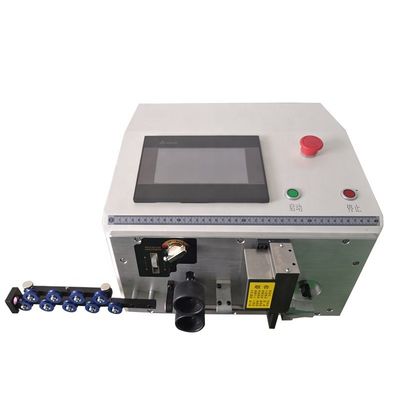 YH-16W BVV Kabelbeugen Stripping Schneidemaschine für Stripping von 0,1-16,0 mm2 Bereich
