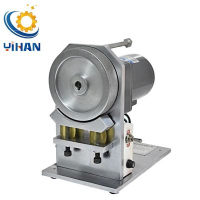 1-4mm Drahtgröße Halbstreifen Drahtdrehmaschine mit 0,5T Drehdruck