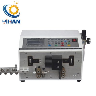 YH-800-H06 Multicore-Schichtdrahtschneidemaschine für Draht OD innerhalb von 6 mm