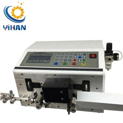 YH-800-H06 Multicore-Schichtdrahtschneidemaschine für Draht OD innerhalb von 6 mm
