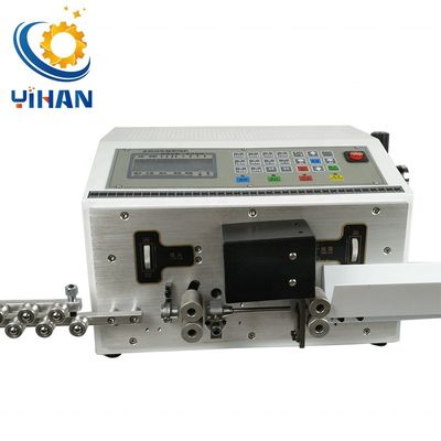 YH-800-H06 Multicore-Schichtdrahtschneidemaschine für Draht OD innerhalb von 6 mm