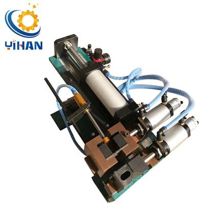 YH-310 Stripping-Maschine zum halbautomatischen Schälen von Mehrkern-Stromkabeldraht