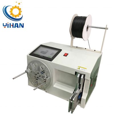 120-200 mm Bindlänge Drahtbindemaschine YH-545 für automatisches Wicklung und Bindung