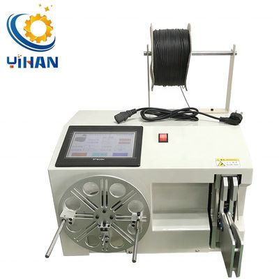 120-200 mm Bindlänge Drahtbindemaschine YH-545 für automatisches Wicklung und Bindung