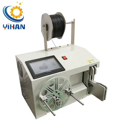 120-200 mm Bindlänge Drahtbindemaschine YH-545 für automatisches Wicklung und Bindung