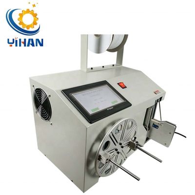 485*420*340 YH-R830 Automatische Wickeldrahtbindmaschine für höhere Effizienz