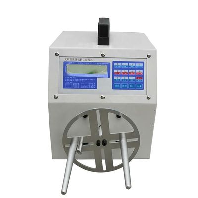 200 Watt Leistungsbewertung Drahtbindemaschine YH-200W für automatisches Drahtwickeln und Spulen