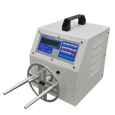 200 Watt Leistungsbewertung Drahtbindemaschine YH-200W für automatisches Drahtwickeln und Spulen