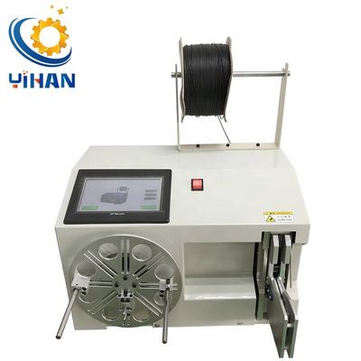 200 Watt Leistungsbewertung Drahtbindemaschine YH-200W für automatisches Drahtwickeln und Spulen