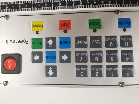 Automatische Kabelschneidmaschine bei für Ergebnisse in Drahtbereich 0,2-4 mm2