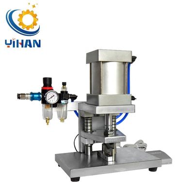Pneumatische große Quadratkabeldrahtschneidemaschine für 10-150MM2 BVR Draht 50 Schlag