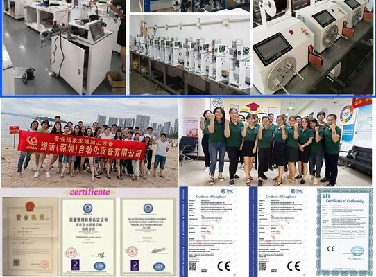 150-440rmp Drehgeschwindigkeit Tragbares elektrisches Kabelband Wickelwerkzeug für Multifunktion