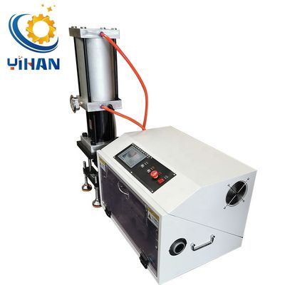 YH-SD20 Automatische Hochpräzisions-Hochgeschwindigkeits-Stahldrahtseil-Schneidemaschine AC220V 50HZ