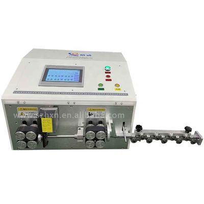 Multikernkabeldrahtschneidemaschine 35mm2 mit 220V/110V 50-60HZ Stromversorgung