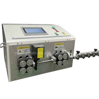Multikernkabeldrahtschneidemaschine 35mm2 mit 220V/110V 50-60HZ Stromversorgung