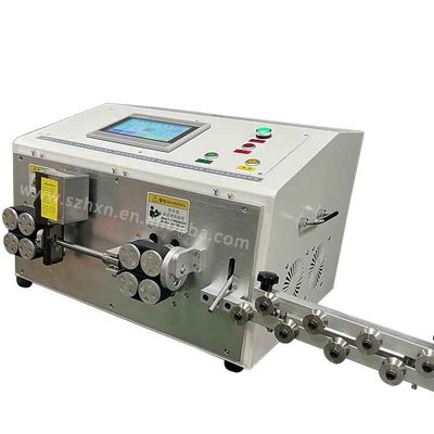 Multikernkabeldrahtschneidemaschine 35mm2 mit 220V/110V 50-60HZ Stromversorgung