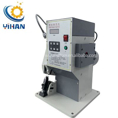 Hochpräzisions-Elektrische Kupfergürtelpressmaschine YH-DT4.0T 500*380*580mm