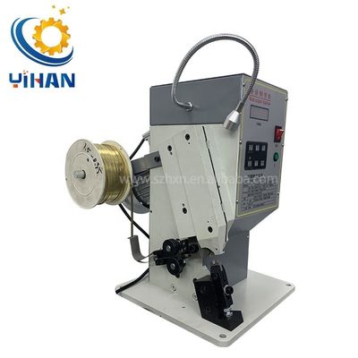 Hochpräzisions-Elektrische Kupfergürtelpressmaschine YH-DT4.0T 500*380*580mm