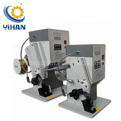 Hochpräzisions-Elektrische Kupfergürtelpressmaschine YH-DT4.0T 500*380*580mm