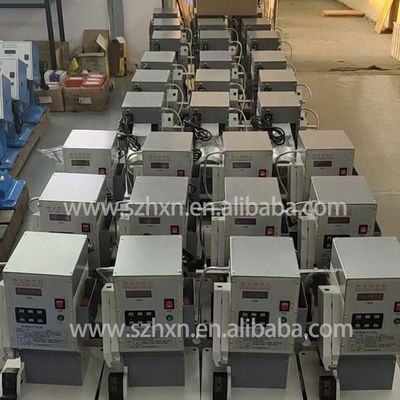 Hochpräzisions-Elektrische Kupfergürtelpressmaschine YH-DT4.0T 500*380*580mm