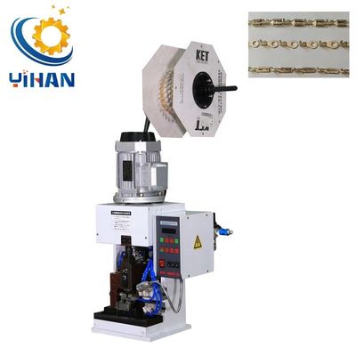 Direktzufuhr Crimp Blades YH-3000Z Hülle Draht Entfernen Otp Terminal Crimping Maschine