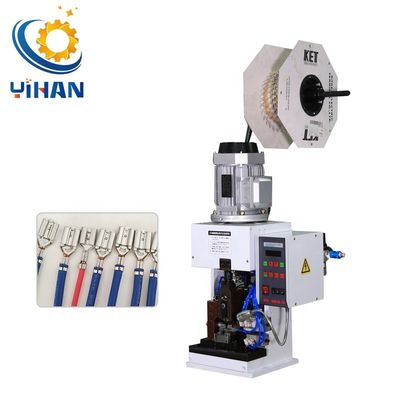 Direktzufuhr Crimp Blades YH-3000Z Hülle Draht Entfernen Otp Terminal Crimping Maschine