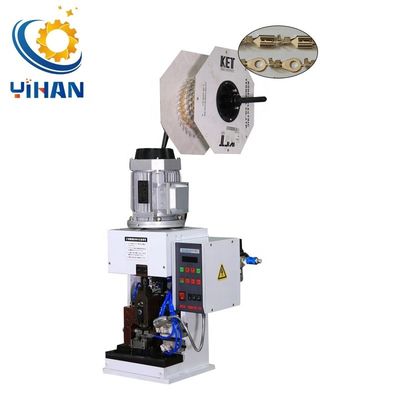 Direktzufuhr Crimp Blades YH-3000Z Hülle Draht Entfernen Otp Terminal Crimping Maschine