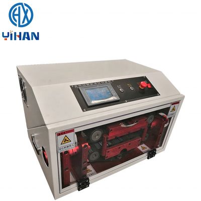 Automatische PVC-Schlauchschneidemaschine mit 60-210-fach/Min