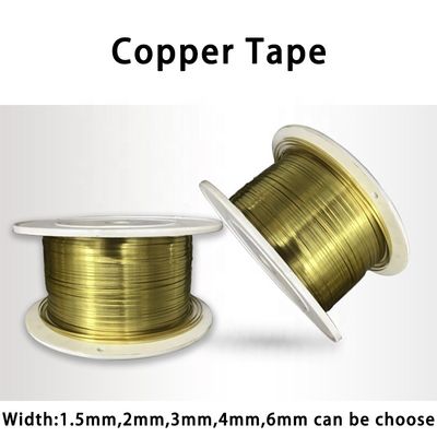 2 mm-8 mm stumme Kupfergürtel-Kremmmaschine für Kopfhörerkabel-Gelenk und Datenleitung