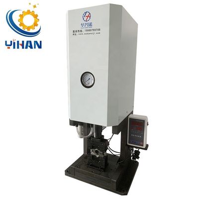500*500*1050mm Hydraulische Kaltpresse-Terminal-Crimping-Maschine für Energie-Kabel-Anschluss