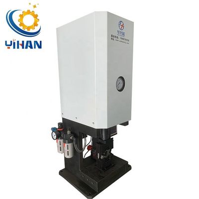 500*500*1050mm Hydraulische Kaltpresse-Terminal-Crimping-Maschine für Energie-Kabel-Anschluss