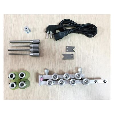 Automatische elektrische Maschine zum Schneiden und Entfernen von Kupferdraht