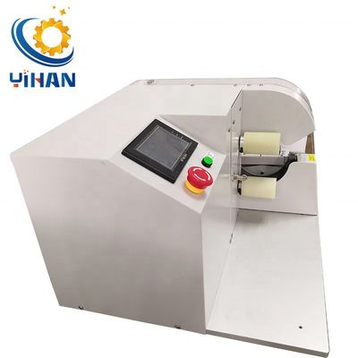 Automatische Bandwickelmaschine für Kabelbügel 76 kg Bandbreite 5-25 mm Anpassbar