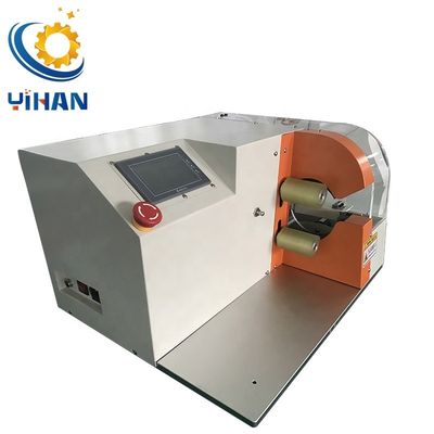 Automatische Kabelbandwickelmaschine mit 32 mm oder 38 mm Innendurchmesser