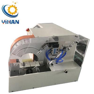 Automatische Kabelbandwickelmaschine mit 32 mm oder 38 mm Innendurchmesser