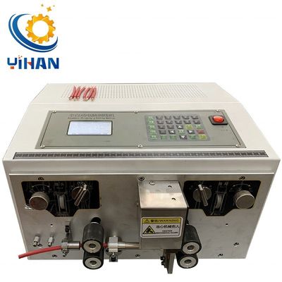 35 Quadratmeter Computerdrahtschneidemaschine mit 3 Schneidlängen 1mm-99999,99mm
