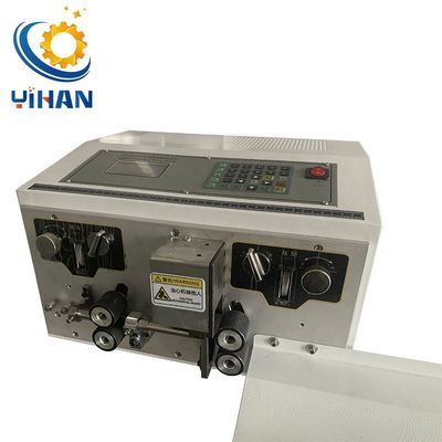 35 Quadratmeter Computerdrahtschneidemaschine mit 3 Schneidlängen 1mm-99999,99mm